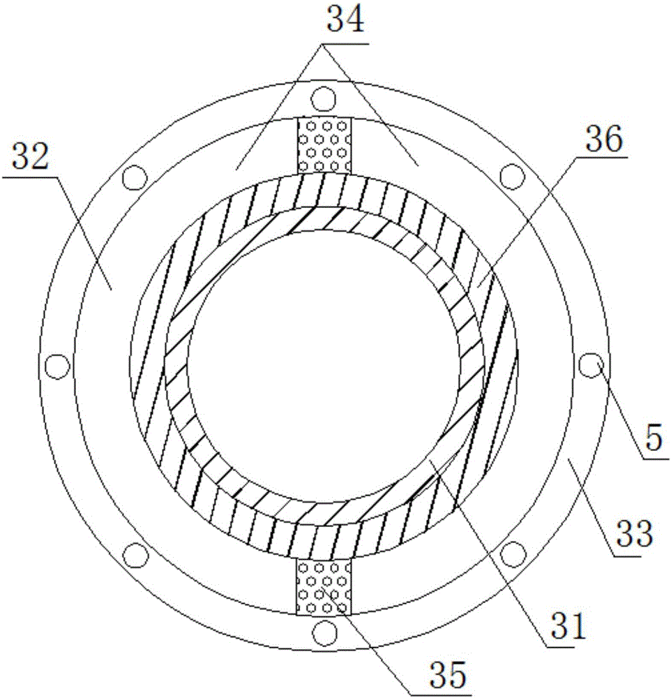 一种新型英语教育用平行线画线器的制作方法与工艺