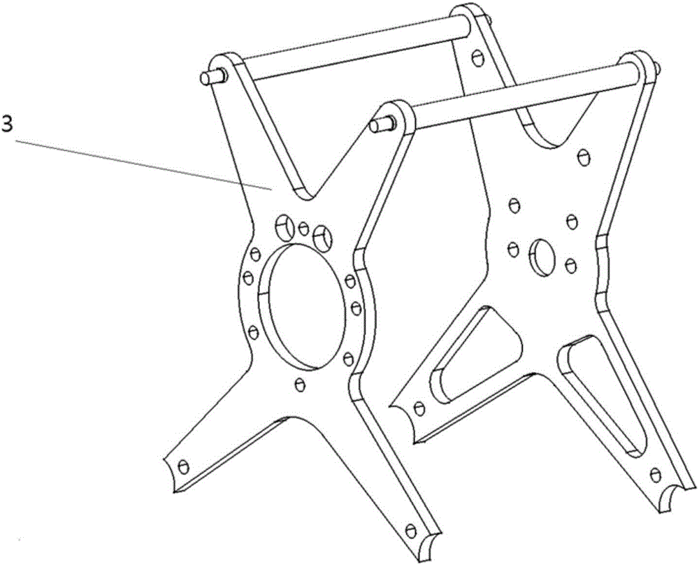 大學(xué)生方程式賽車傳動(dòng)結(jié)構(gòu)的制作方法與工藝