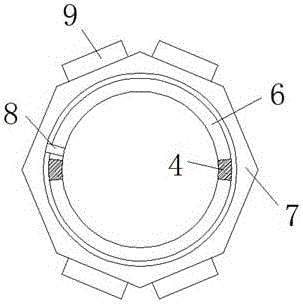 一種可調(diào)式太陽能市電互補(bǔ)充電樁的制作方法與工藝