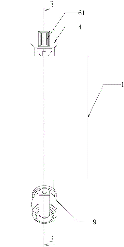 一種水泥攪拌機(jī)的制作方法與工藝