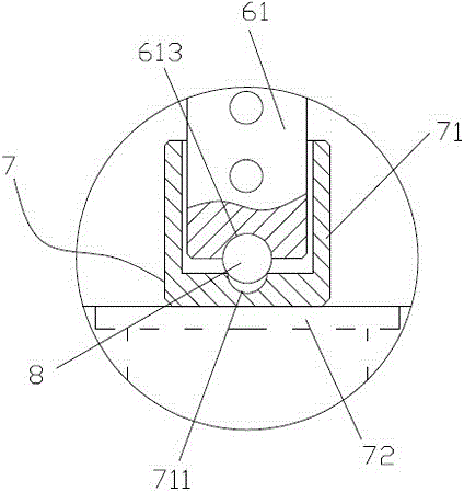 一種組合式攪拌機的制作方法與工藝