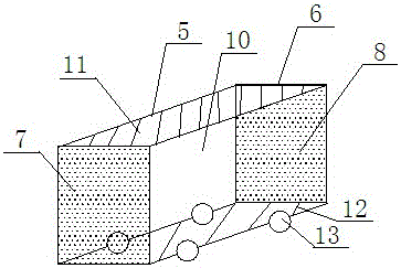 一种新型车载工具架的制作方法与工艺