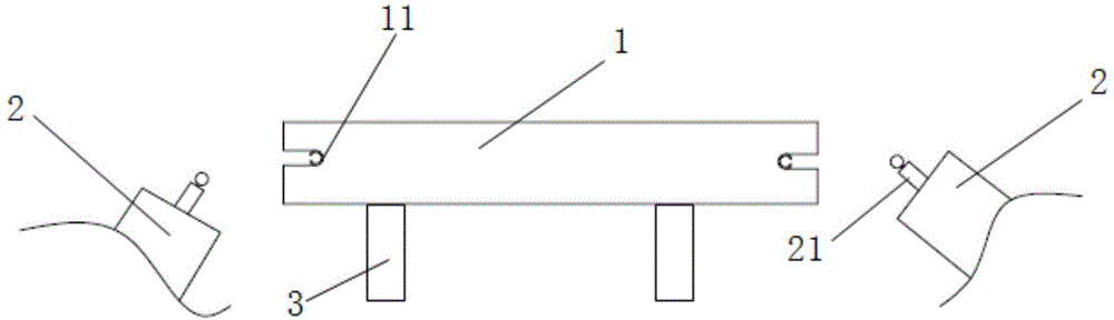 發(fā)動(dòng)機(jī)艙保護(hù)板總成的制作方法與工藝