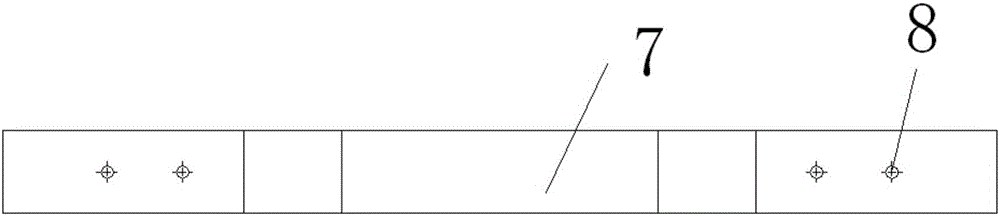 結(jié)構(gòu)輔板的制作方法與工藝