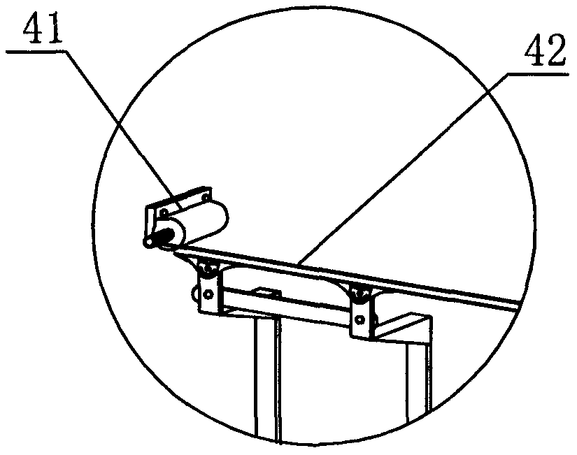 竹木運(yùn)輸用纜車的制作方法與工藝