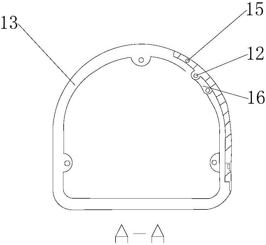 磁懸浮真空管道貨運(yùn)艙體及其站點(diǎn)傳輸系統(tǒng)的制作方法與工藝