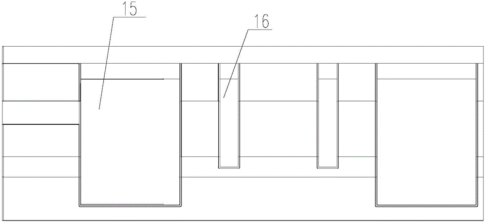 一种轨道车辆车厢内的商务包间结构的制作方法与工艺