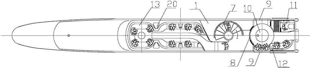 一種軌道車輛用車廂座椅及軌道車輛的制作方法與工藝