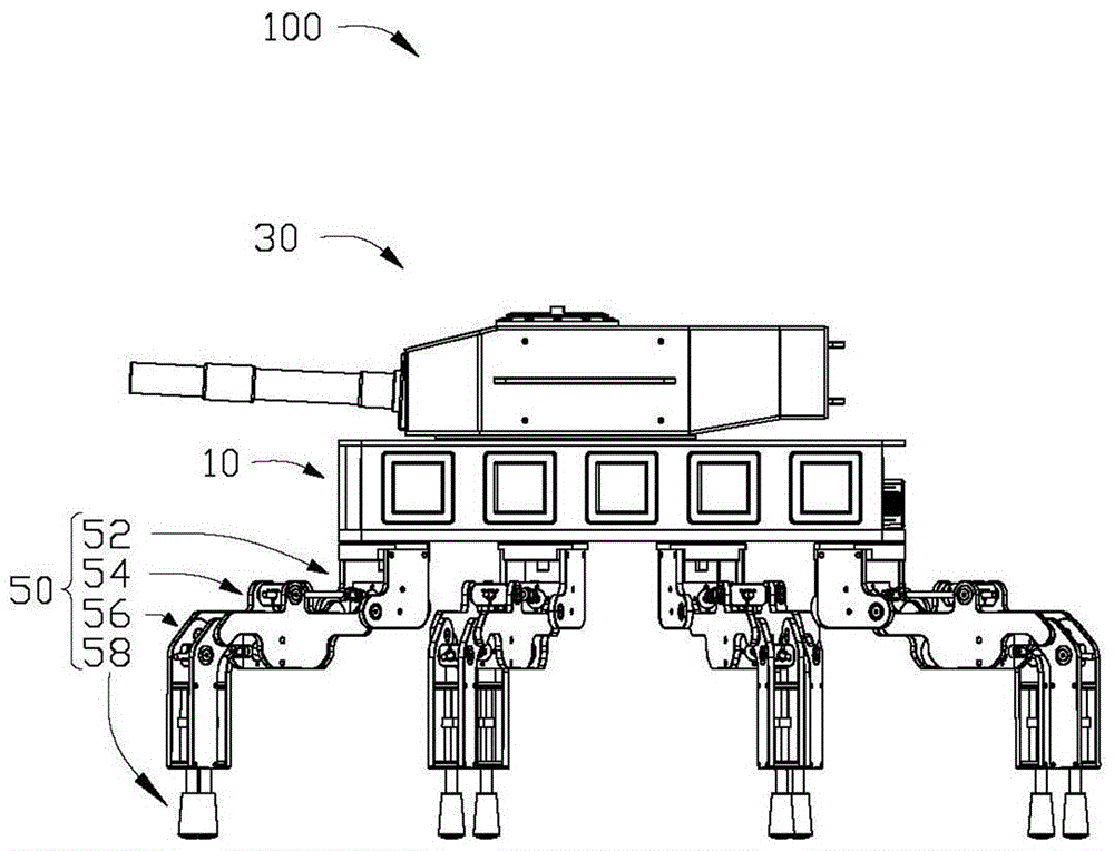 遥控机器人的制作方法与工艺