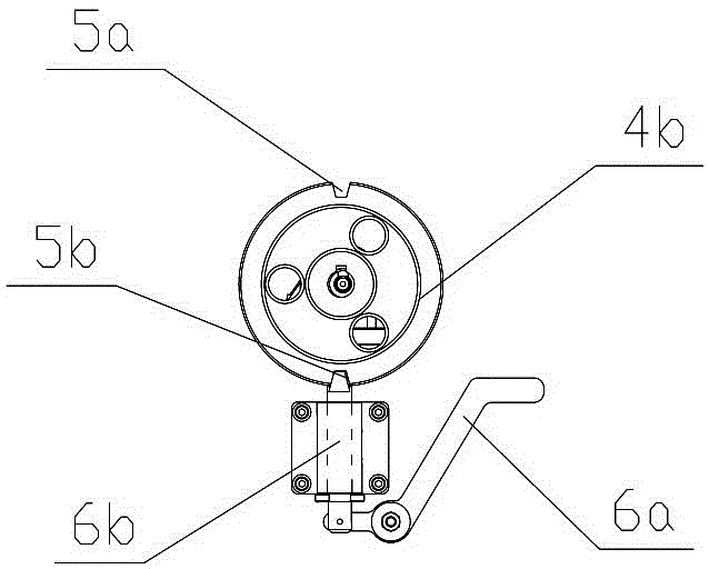 承载式车型前后悬架分装台车的制作方法与工艺