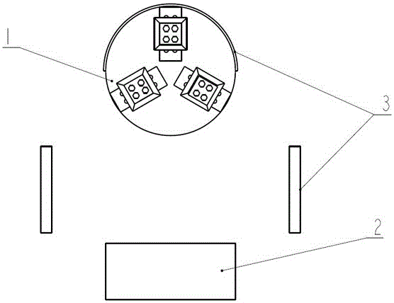 一种塑料破碎装置的制作方法