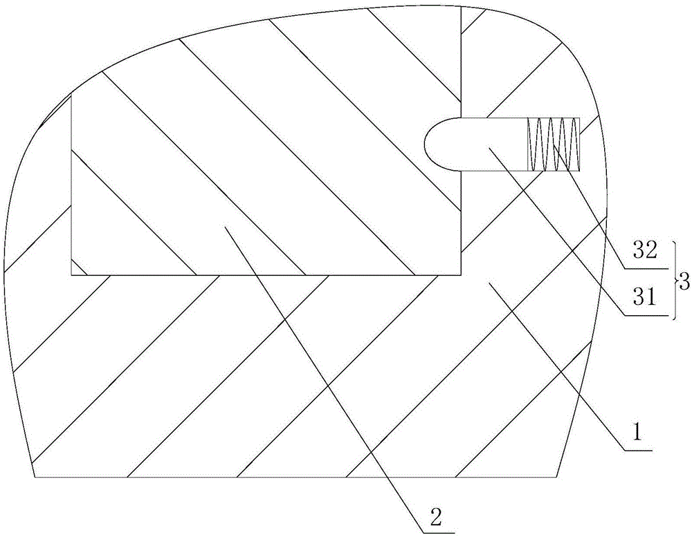 平板滑板車的制作方法與工藝