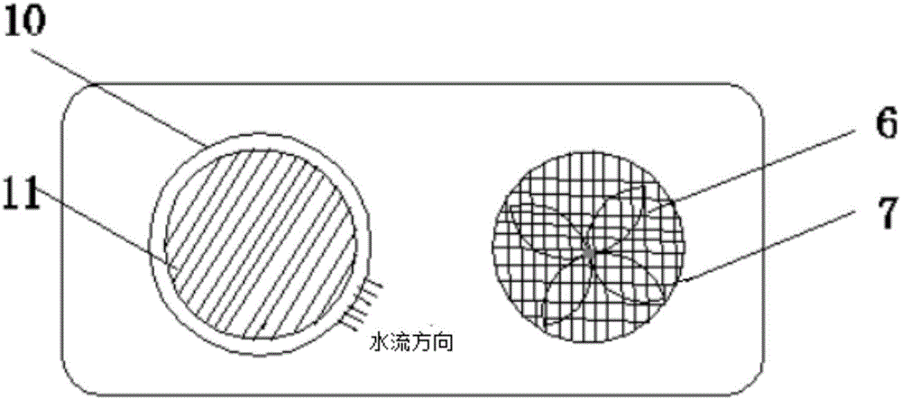 船用推进导向装置的制作方法