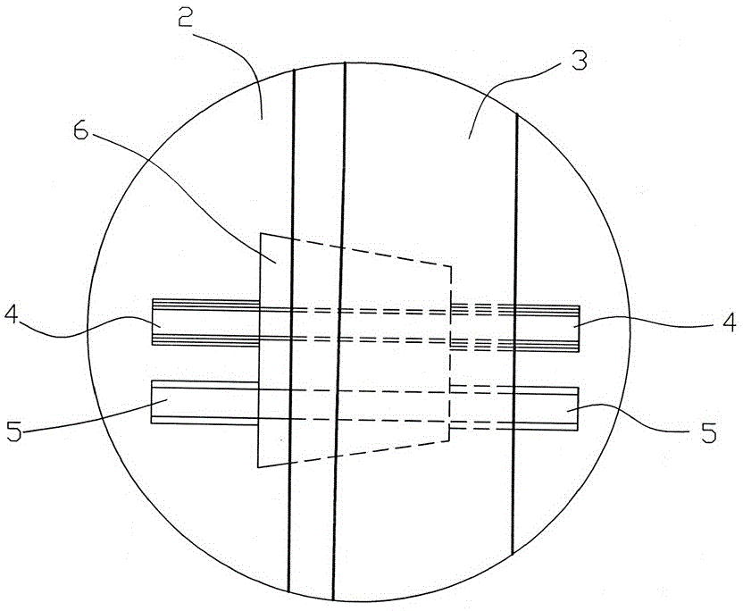 無人機(jī)機(jī)體油箱的制作方法與工藝