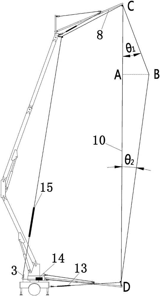 一種無(wú)人機(jī)回收系統(tǒng)的制作方法與工藝