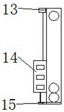 一種藥品自動(dòng)裝瓶機(jī)的制作方法與工藝