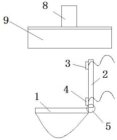 一種新型儲(chǔ)存結(jié)構(gòu)的制作方法與工藝