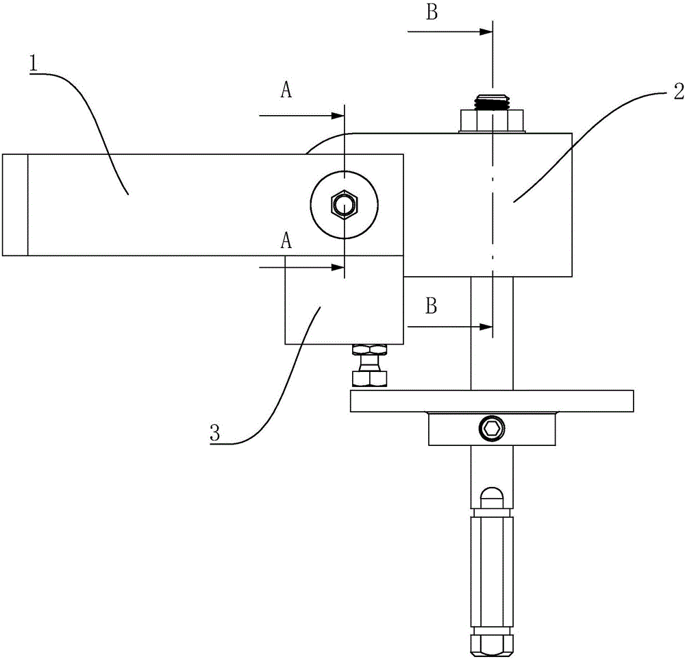 一种安全套生产夹具的制作方法与工艺