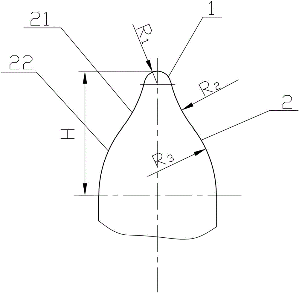 安全套模具的制作方法與工藝