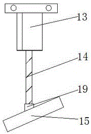 一種全自動(dòng)貼標(biāo)機(jī)的制作方法與工藝