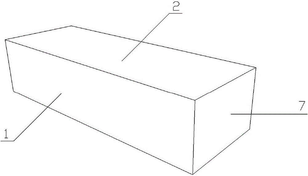 一種插接式卷煙包裝條盒的制作方法與工藝