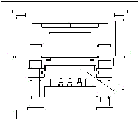 一種換向器壓制模具的制作方法與工藝