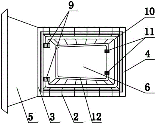 折叠纸箱的制作方法与工艺