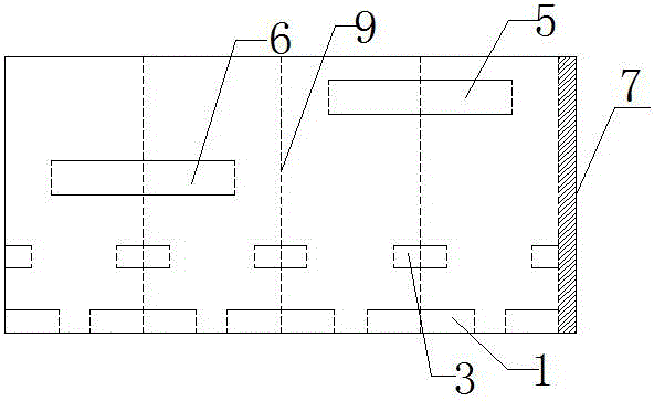 实验用玻璃器材独立瓦楞纸包装的制作方法与工艺