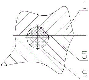 一種化學發(fā)泡模具的制作方法與工藝