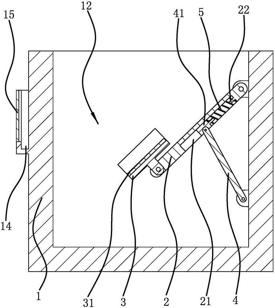 一种胰岛素笔芯盒的制作方法与工艺