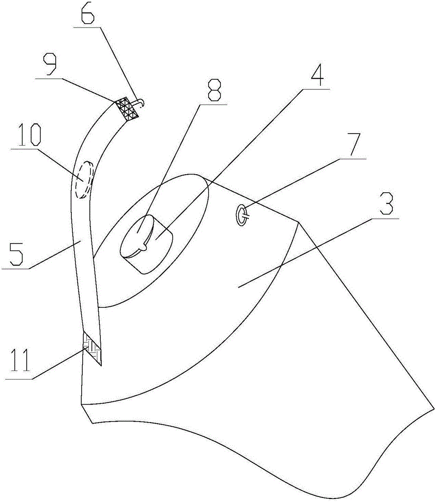 新型牙膏筒的制作方法与工艺