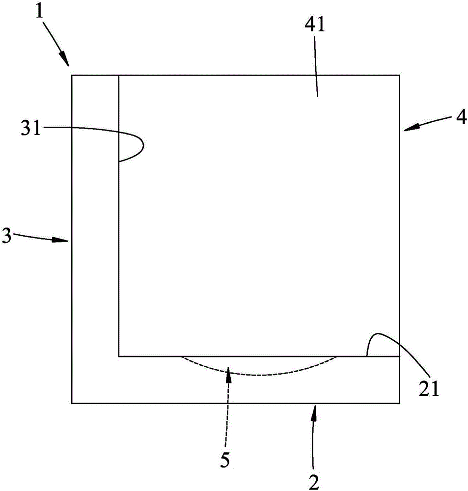 盒體保護(hù)件的制作方法與工藝