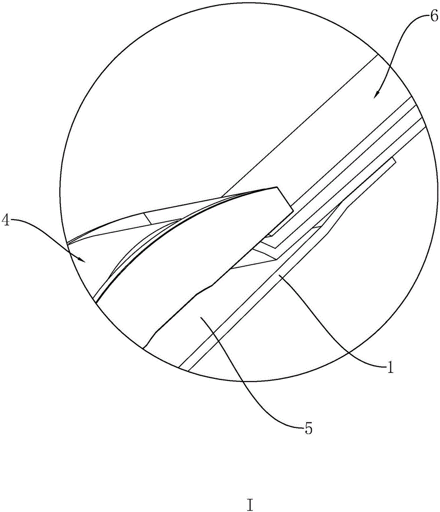 一种打包防护带的制作方法与工艺