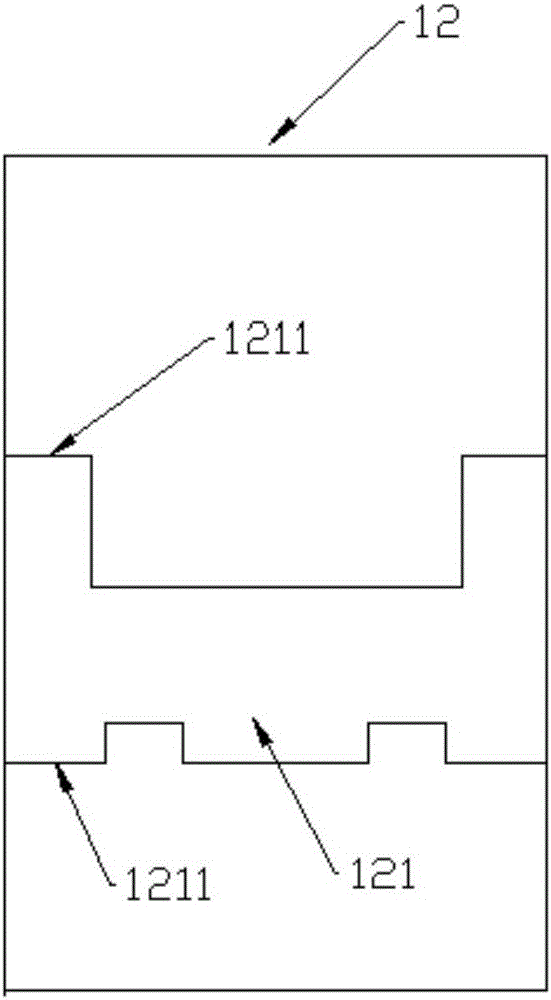 一種空調(diào)機(jī)的內(nèi)包裝結(jié)構(gòu)及具有該內(nèi)包裝結(jié)構(gòu)的包裝結(jié)構(gòu)的制作方法與工藝