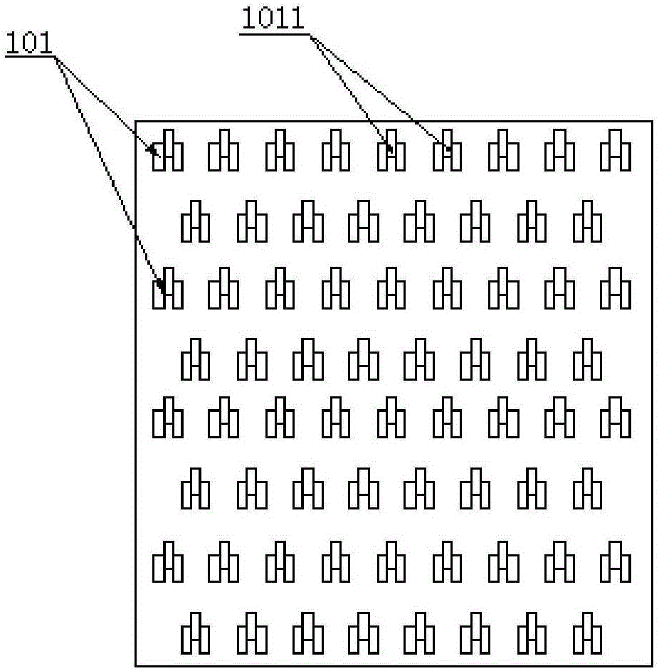 一種輸送帶的制作方法與工藝