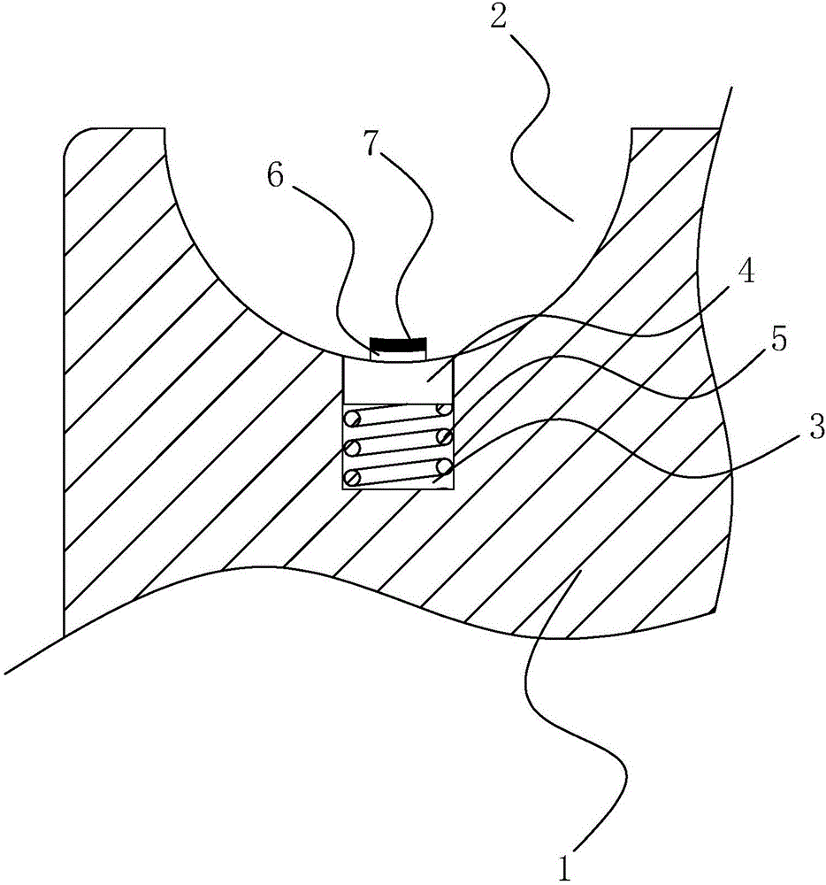 一種電梯傳動輪的制作方法與工藝