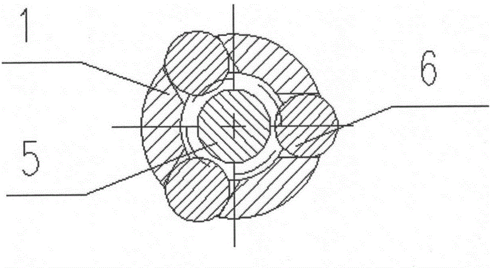 一種吊裝夾具結(jié)構(gòu)的制作方法與工藝