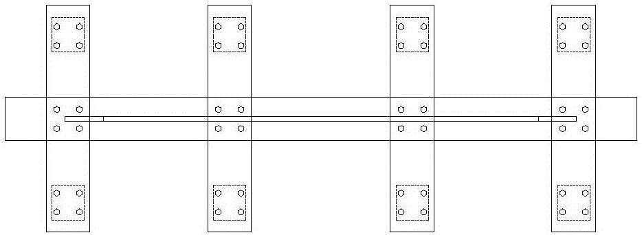 PP材質(zhì)酸槽槽體專(zhuān)用吊裝工具的制作方法與工藝