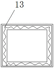 一种挤出机机筒加热器的制作方法与工艺