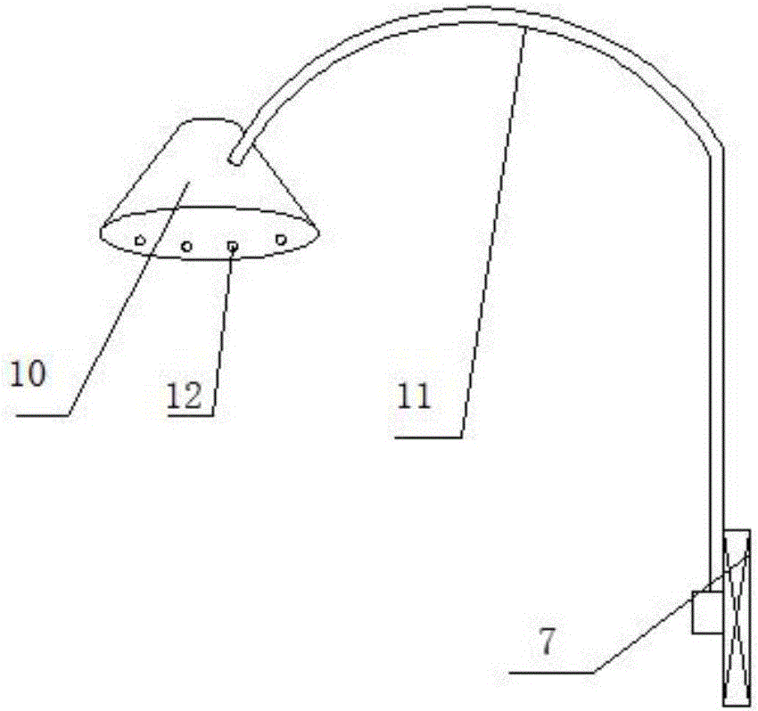 打印機(jī)中的冷卻機(jī)構(gòu)的制作方法與工藝