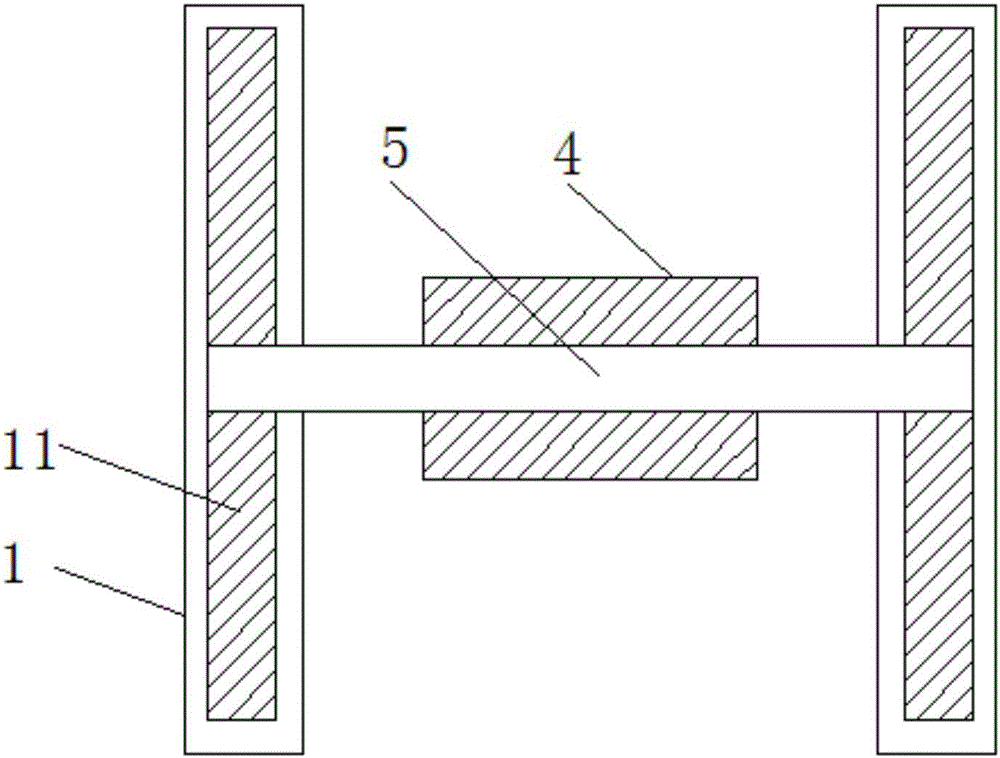 一种3D打印机横梁的制作方法与工艺