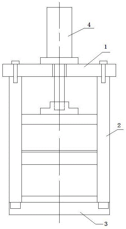 PP布回收裝置的制作方法