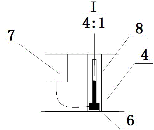 一種起重機伴熱帶限溫斷路結(jié)構(gòu)的制作方法與工藝