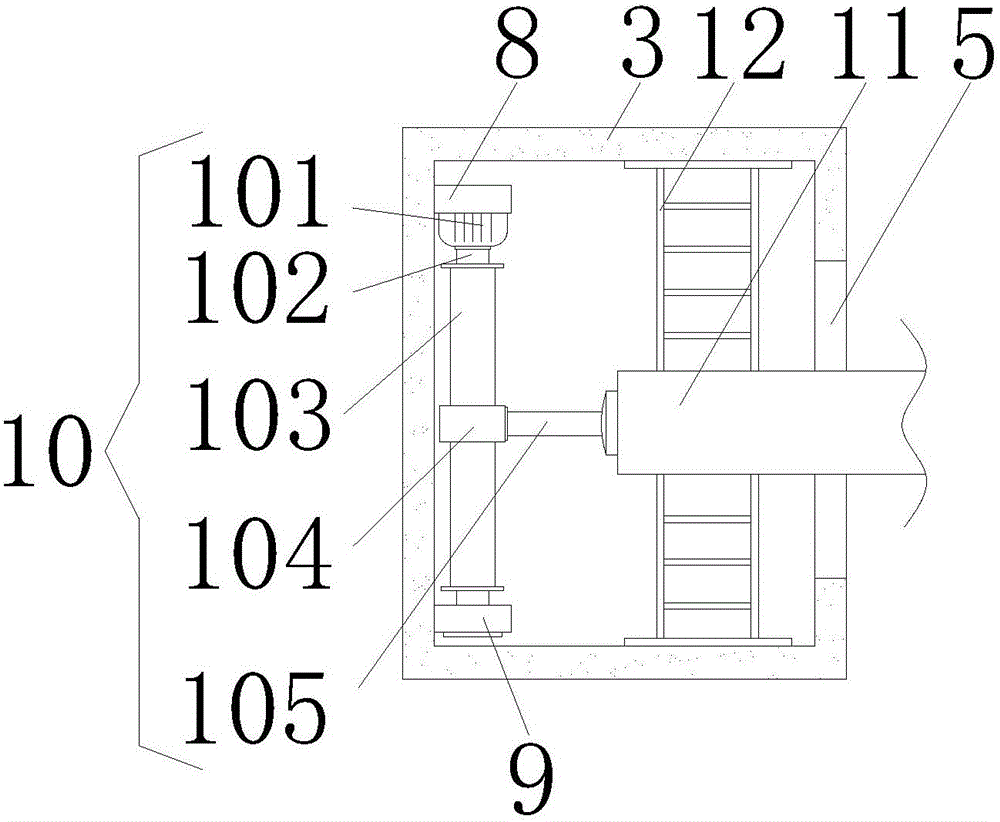 一种观察更仔细的基因探测器的制作方法与工艺