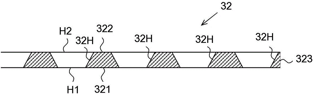 蒸鍍用金屬掩模的制作方法與工藝