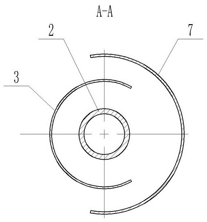 一種旋轉(zhuǎn)屏蔽機(jī)構(gòu)的制作方法與工藝