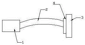 應(yīng)用于噴水織布機(jī)的土測(cè)長(zhǎng)盤(pán)的制作方法與工藝