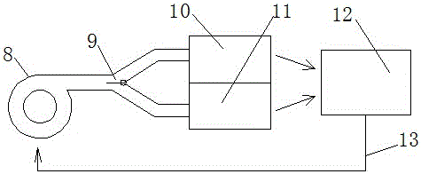 新型洗衣机的制作方法与工艺