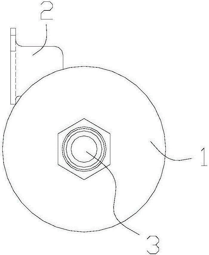 一种叉车滤油器的制作方法与工艺