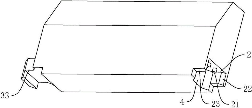一种道路侧石的制作方法与工艺
